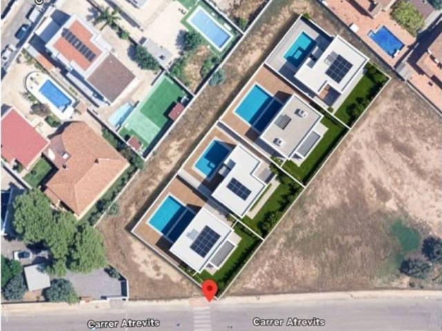 Terreno en Venta en Vila real
