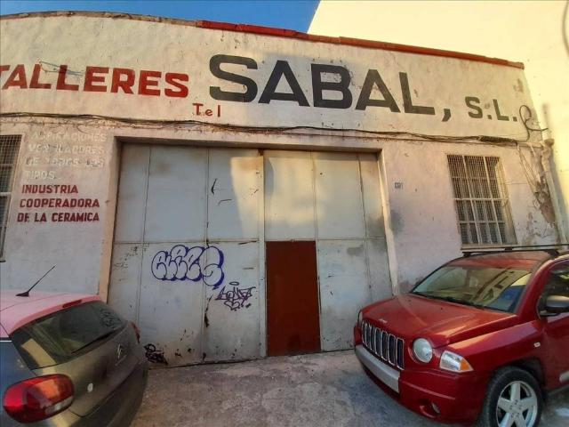Terreno en Venta en Vila real