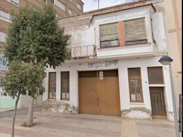 Terreno en Venta en Vila real