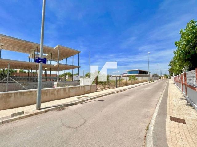 Terreno en Venta en Vila real