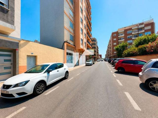 Terreno en Venta en Vila real
