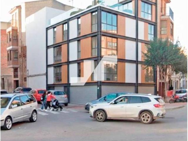 Terreno en Venta en Vila real