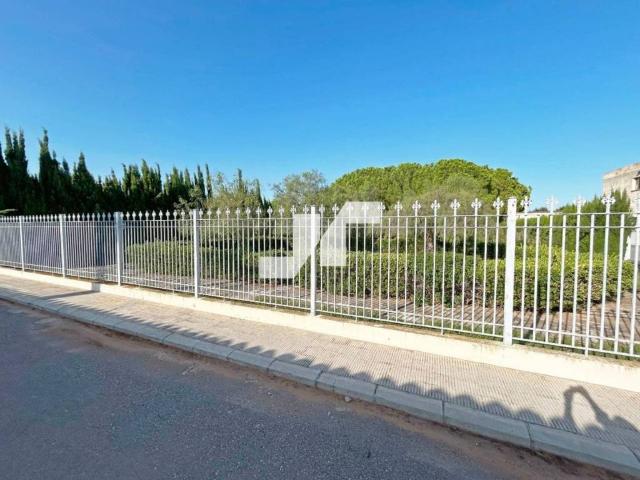 Terreno en Venta en Vila real