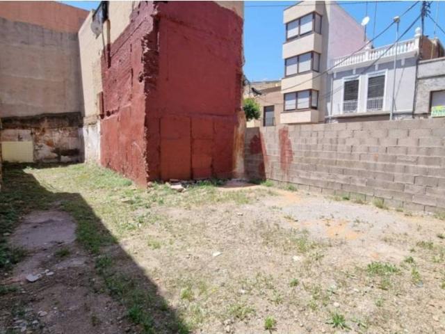 Terreno en Venta en Vila real