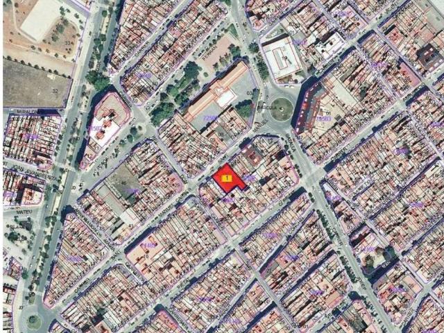Terreno en Venta en Vila real