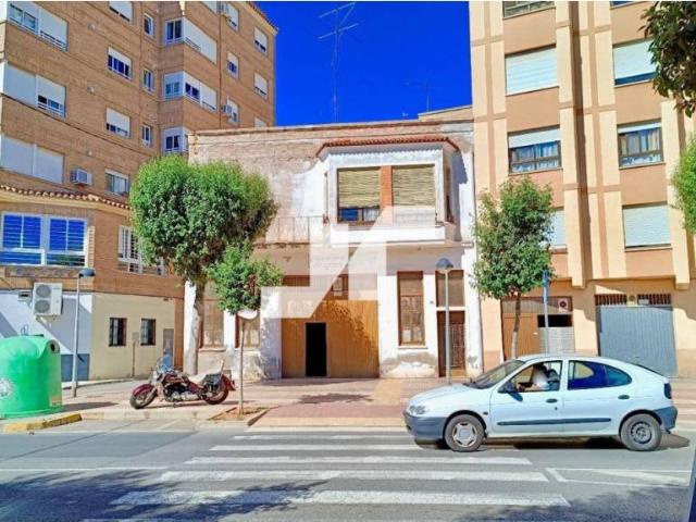 Terreno en Venta en Vila real