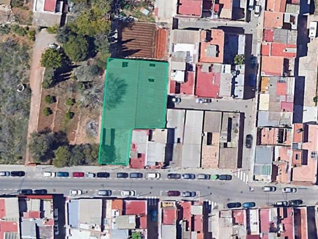 Terreno en venta en Vila real