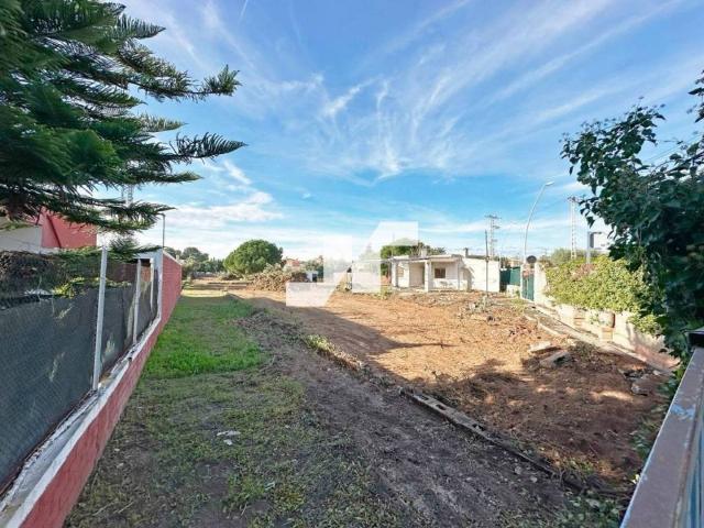 Terreno en Venta en Vila real