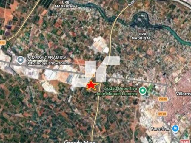 Terreno en Venta en Vila real