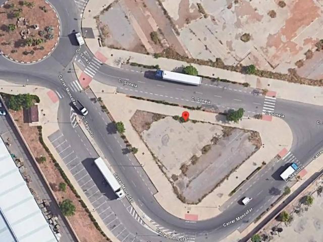 Terreno en Venta en Vila real