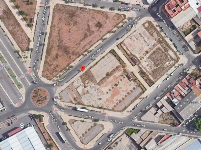 Terreno en Venta en Vila real