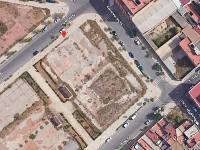Terreno en Venta en Vila real