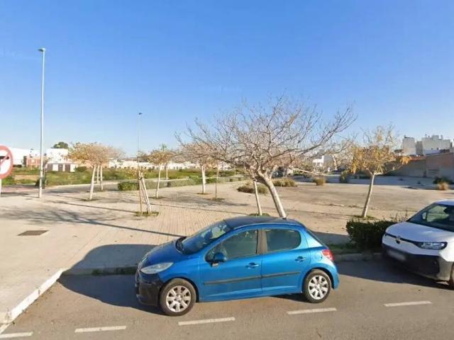 Terreno en Venta en Vila real