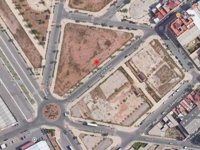 Terreno en Venta en Vila real