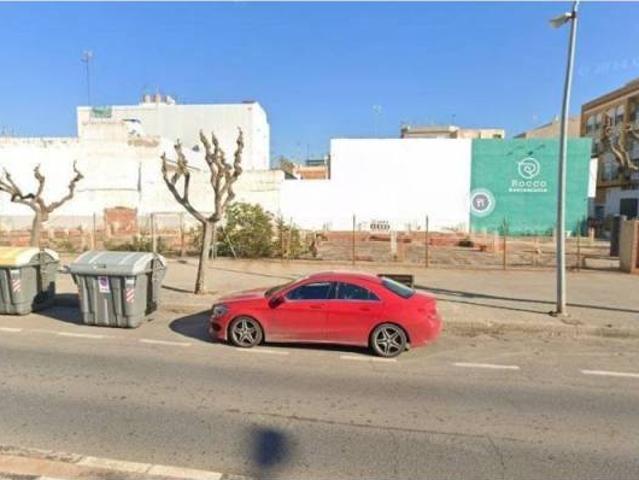 Terreno en Venta en Vila real