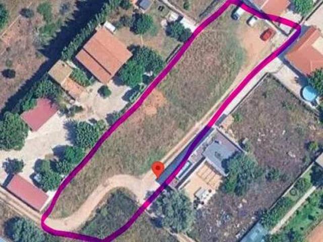 Terreno en Venta en Vila real