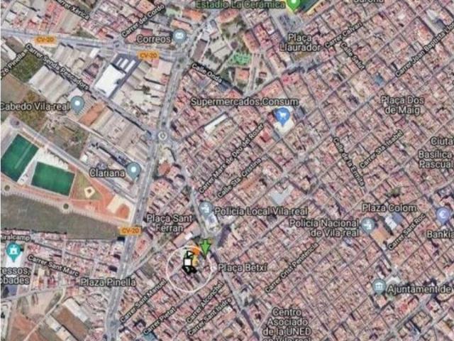 Terreno en Venta en Vila real