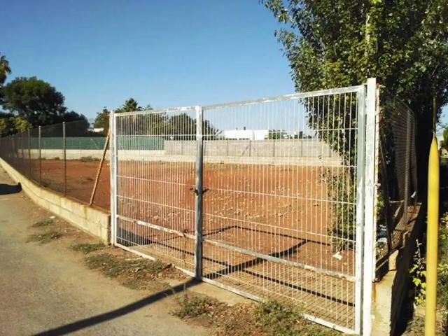 Terreno en Venta en Vila real