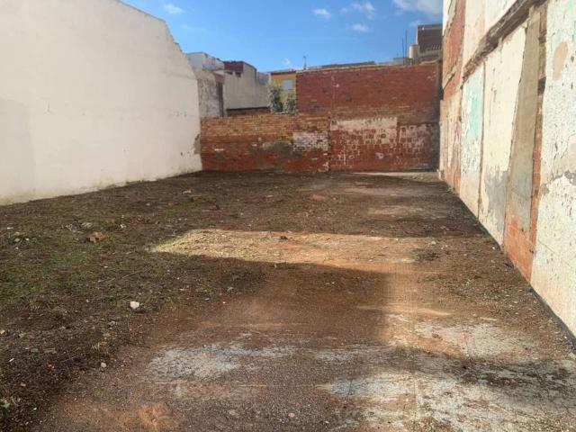 Terreno en Venta en Vila real