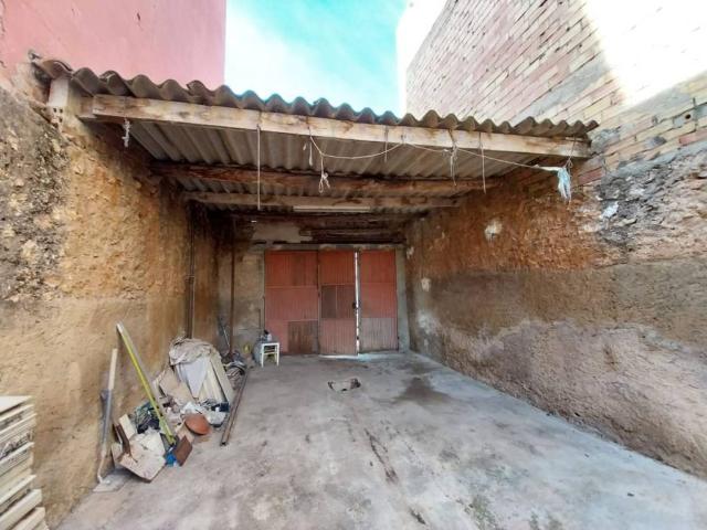 Terreno en Venta en Vila real