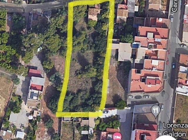 Terreno en Venta en Vila real