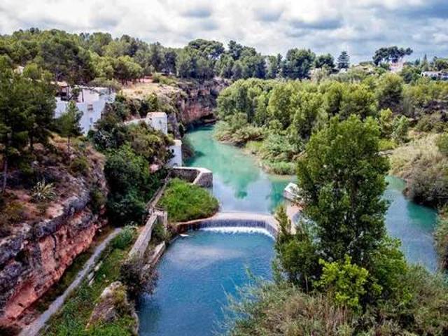 Terreno en Venta en Vila real