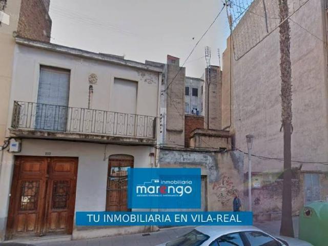 Terreno en Venta en Vila real