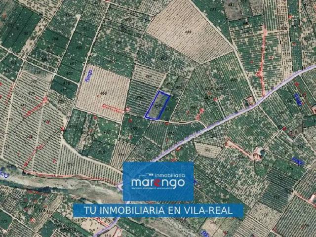 Terreno en Venta en Vila real