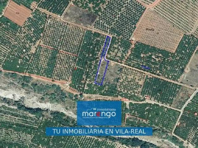 Terreno en Venta en Vila real