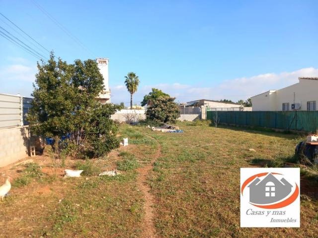 Terreno en Venta en Vila real