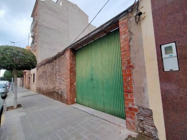 Terreno en Venta en Vila real
