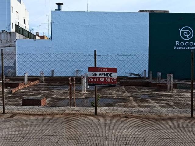 Terreno en Venta en Vila real