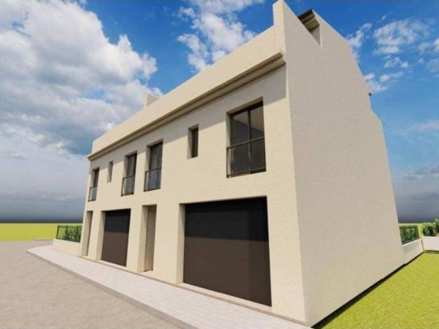 Terreno en Venta en Vilabertran