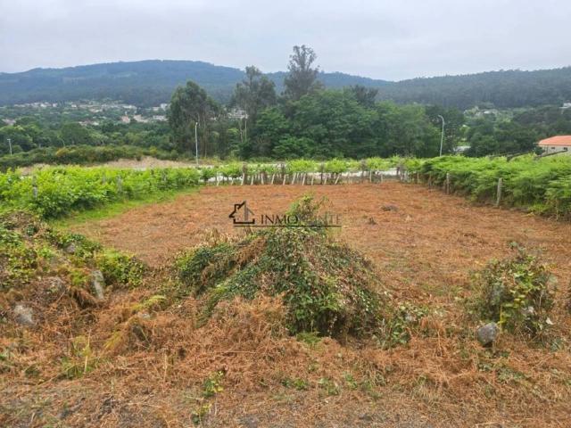 Terreno en Venta en Vilaboa