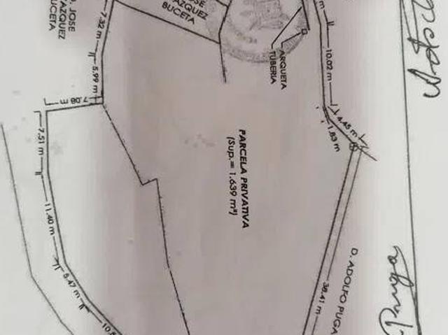 Terreno en Venta en Vilaboa