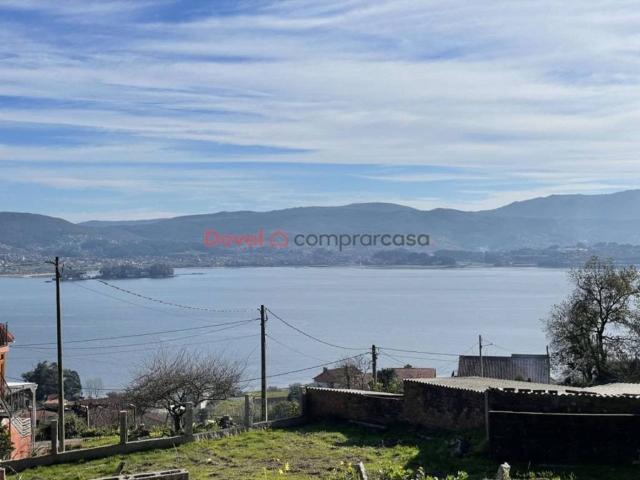 Terreno en Venta en Vilaboa