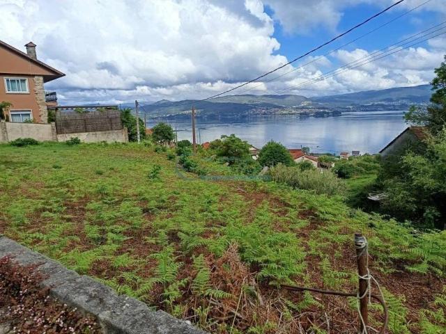Terreno en Venta en Vilaboa