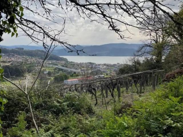 Terreno en Venta en Vilaboa