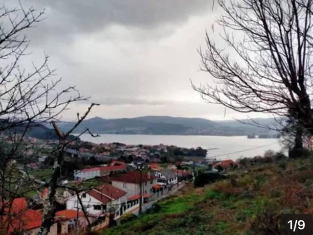 Terreno en Venta en Vilaboa