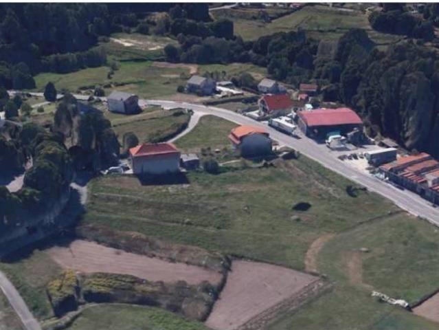 Terreno en Venta en Vilaboa