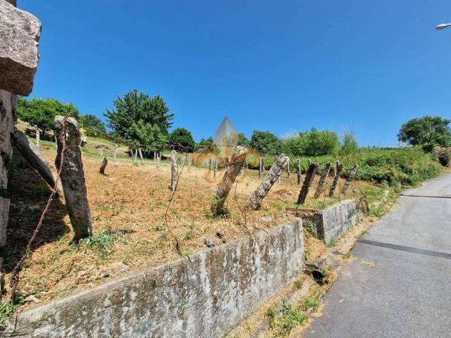 Terreno en Venta en Vilaboa