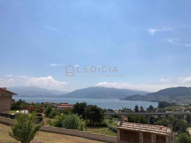 Terreno en Venta en Vilaboa
