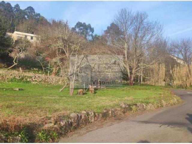 Terreno en Venta en Vilaboa