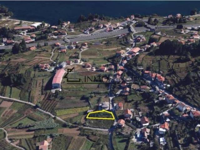 Terreno en Venta en Vilaboa