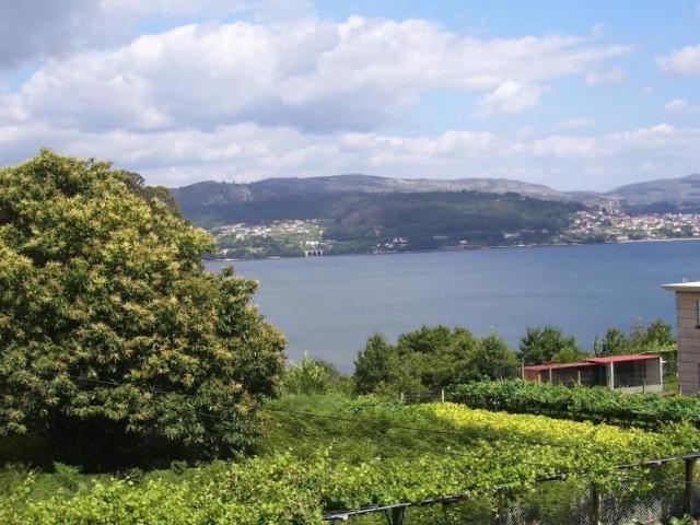 Terreno en venta en Vilaboa, Sta cristina cobres