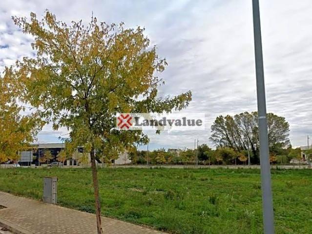 Terreno en Venta en Vilablareix
