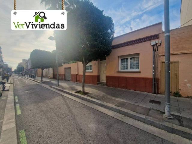 Terreno en Venta en Viladecans