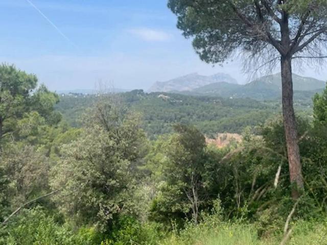 Terreno en Venta en Viladecavalls