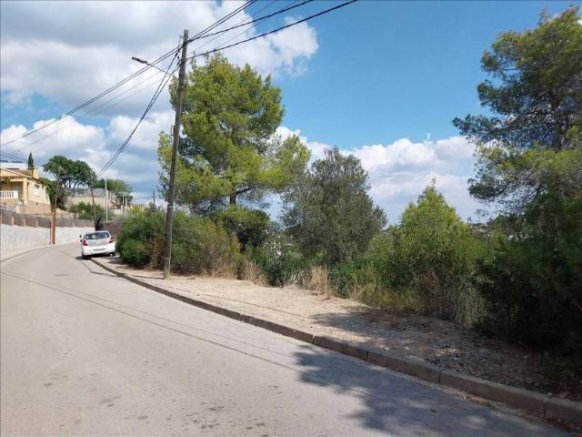 Terreno en Venta en Viladecavalls