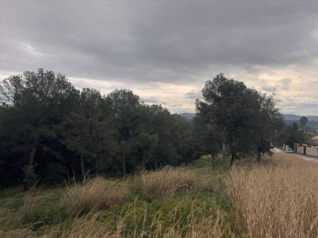 Terreno en Venta en Viladecavalls